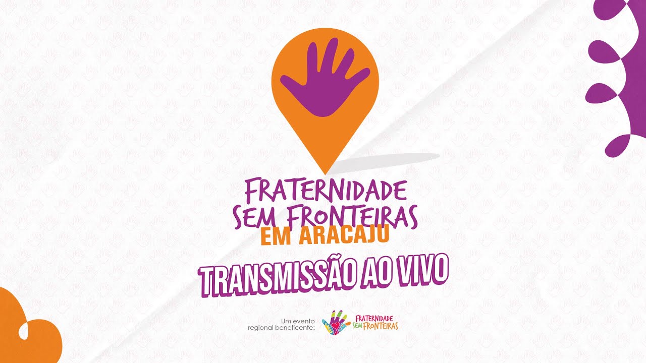 FSF EM ARACAJU - PARTE 1