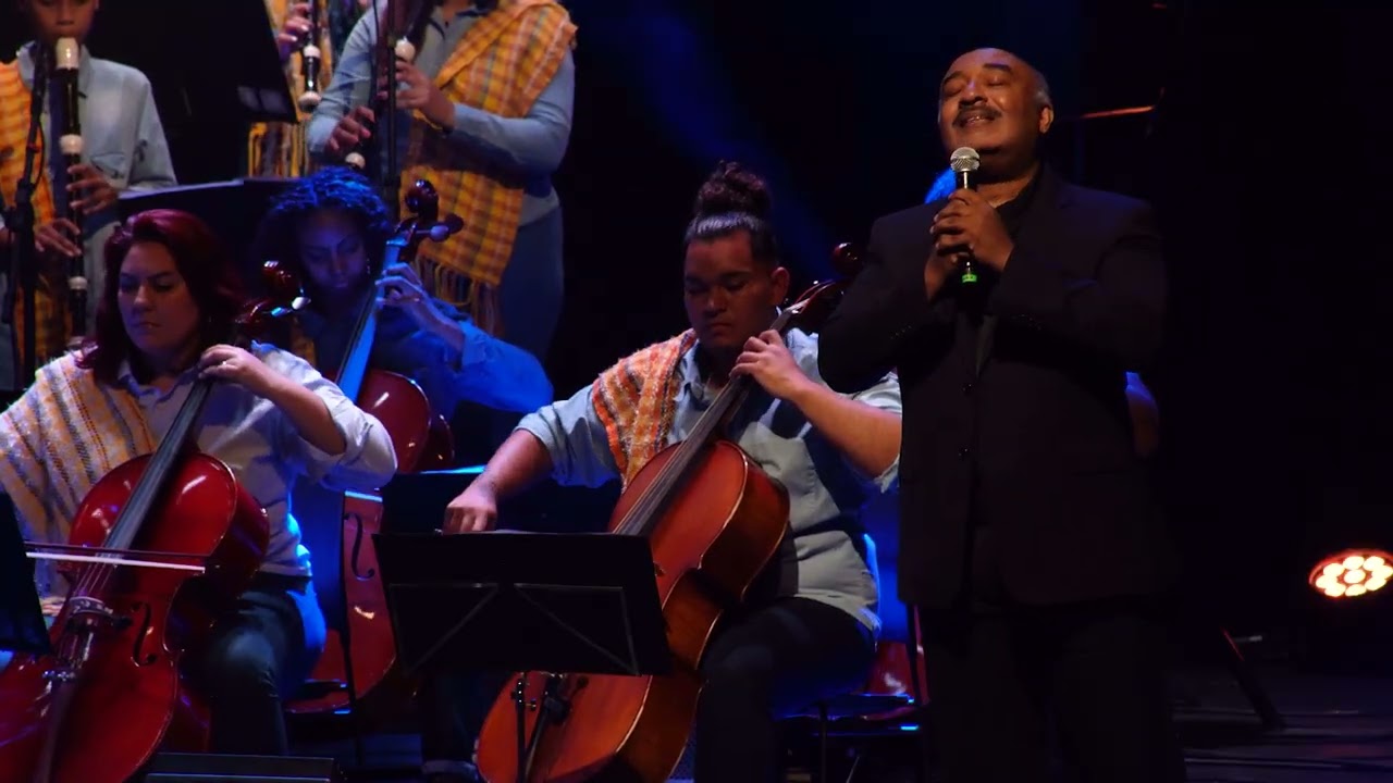 Esses Moços | MPG | Orquestra Villa-Lobos