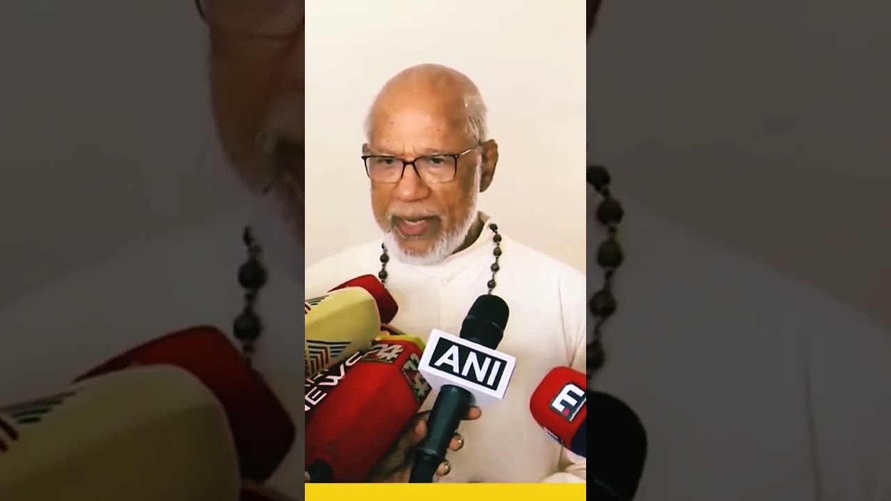കർദിനാൾ മാർ ജോർജ് ആലഞ്ചേരി  #GeorgeAlencherry​  #RajeevChandrasekhar​ #WaqfBill​ #MunambamLandIssue