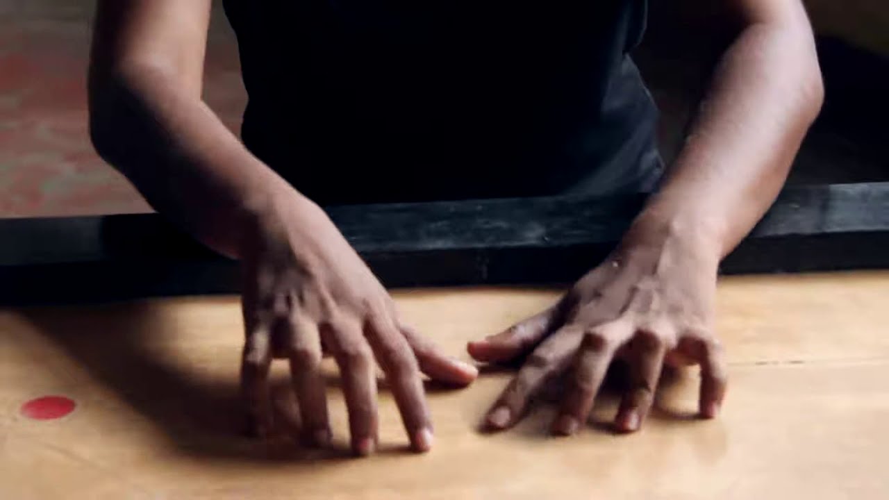 Vimukthiya [Mask Theatre - Sample Short Film]