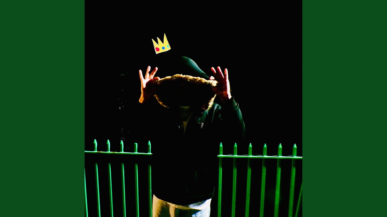 Lord of Rap