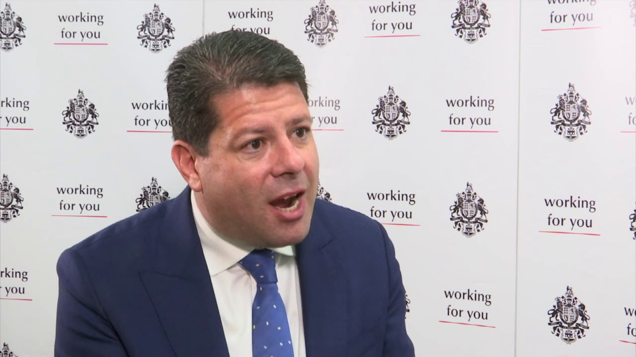 Ministerial portfolios announced