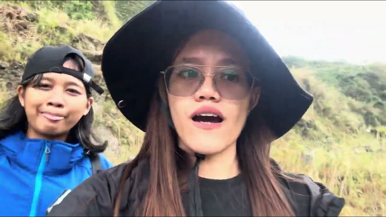 Mt. Pinatubo Part III | Zambales