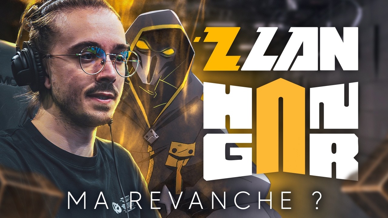 MA REVANCHE SUR LA ZLAN 2026 ! (ma meilleure performance solo)