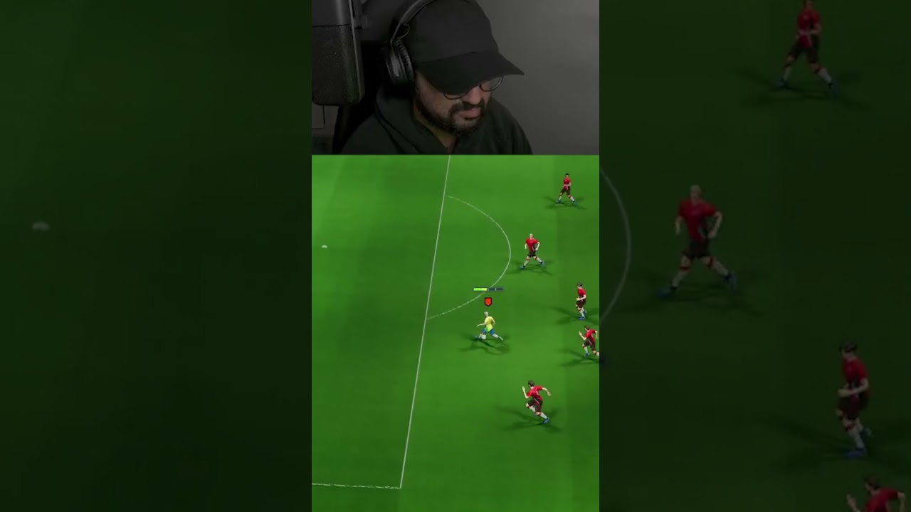 CHEAT CODE IN GAME #playgoals