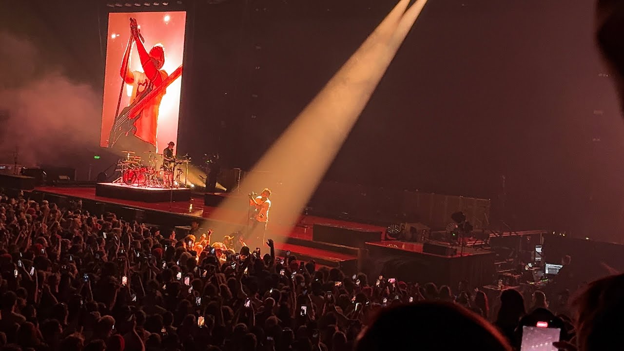 Twenty One Pilots - The Clancy World Tour (full show) - Auckland, 2024