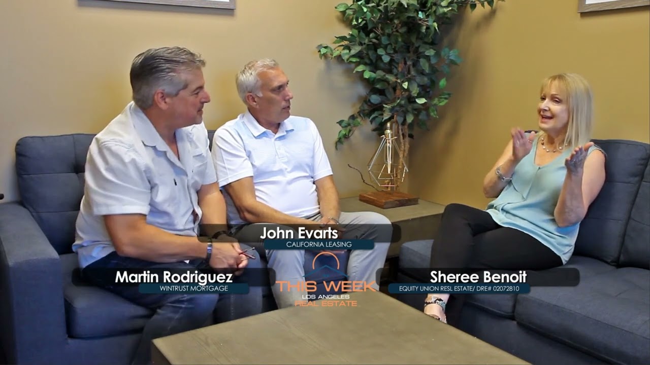 Sheree Benoit Community Involvement