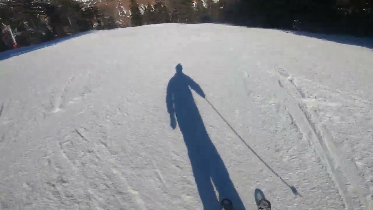Grand Tourmalet | Barèges | Piste Famose