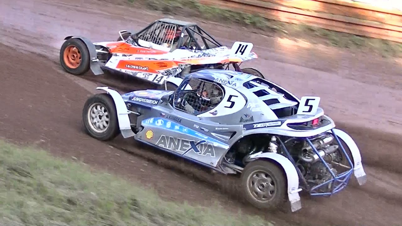 00128 ME autocross Nová Paka 4. -  5.9.2021