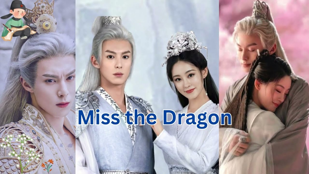 Best Dylan Wang Famous Dramas List