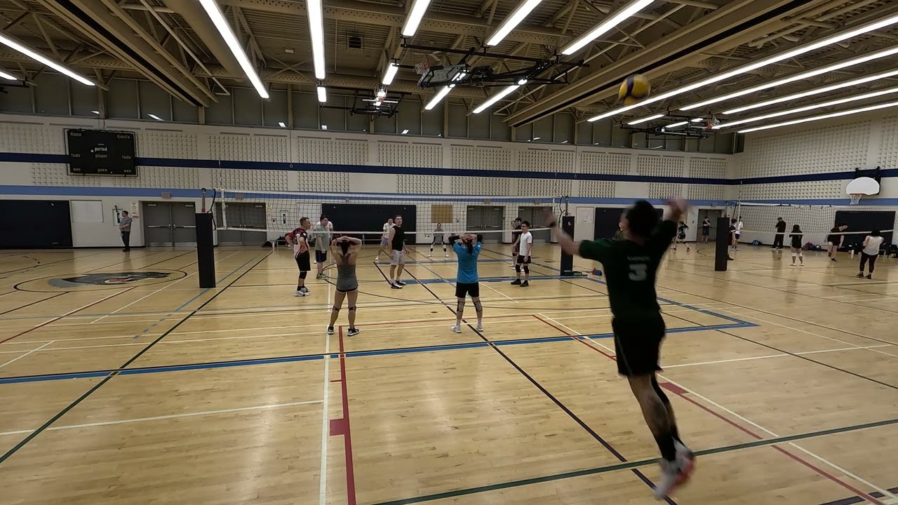2026 01 08   vs Team Anthony 2