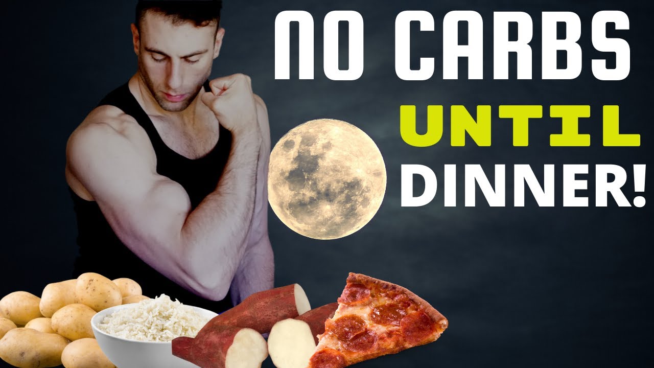 Carb Backloading Explained (2020)
