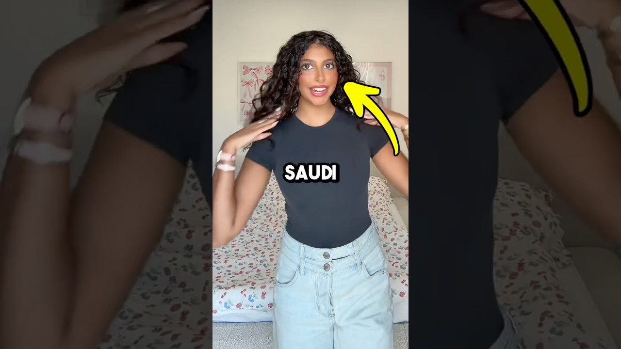 The Purest Arabs Are NOT Saudi