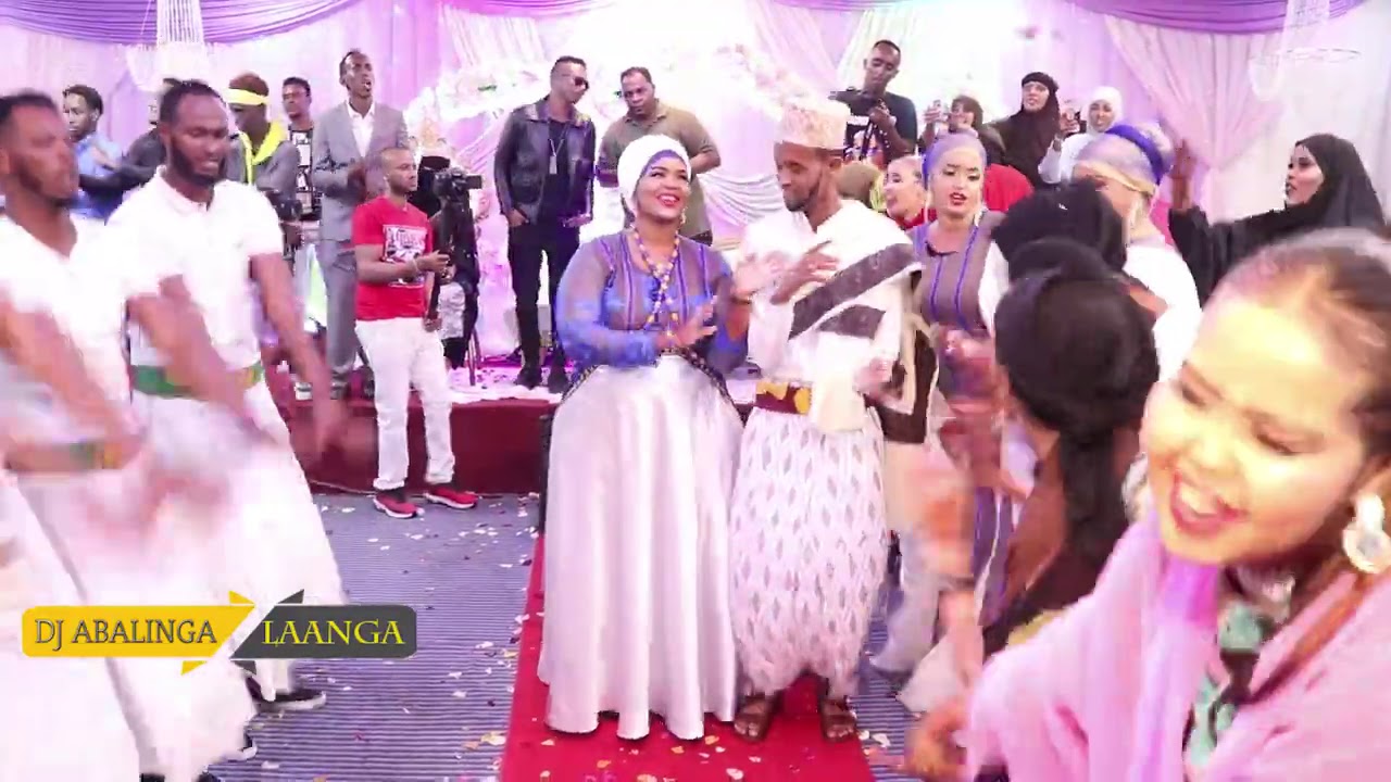 DHAANTO AROOS CUSUB ABDI GOAN & FARHIYA 2020 4K