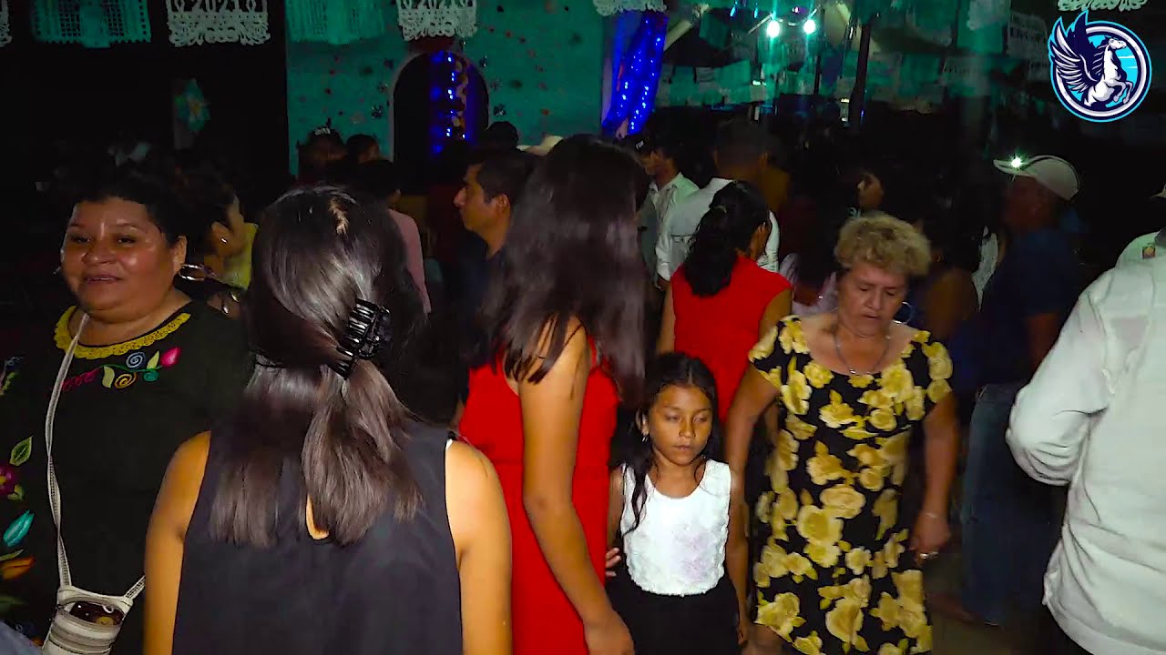 MAYORDOMÍA TRADICIONAL EN HONOR A LA VIRGEN DE LOS POBRES 2021 EN SANTOS REYES NOPALA PRIMERA PARTE.