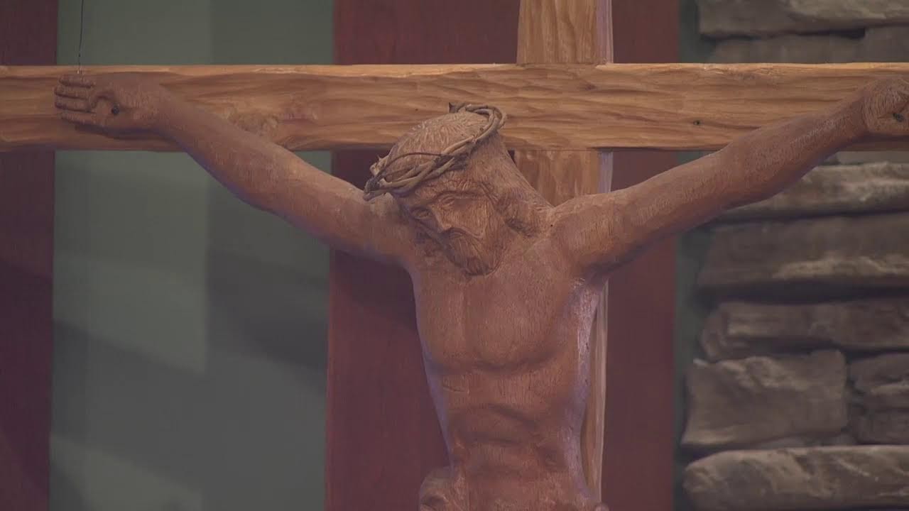 The Celebration of the Eucharist