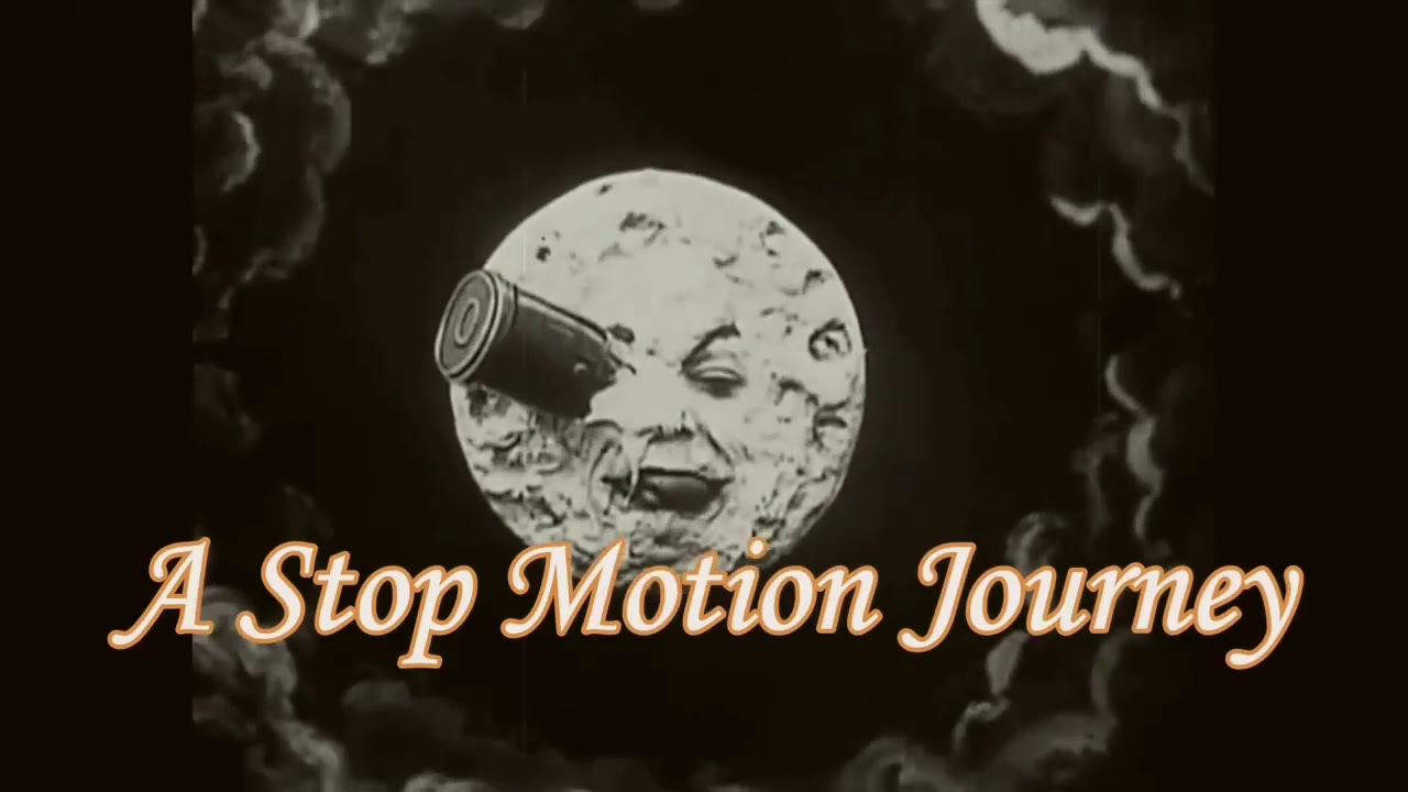 A Tribute to Stop Motion