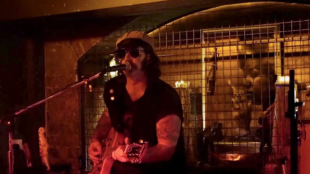 🎸JUNGLE JIM SMITH 🎸 (8th birthday, Festive Blues Festival) @ Beneath Driver Lane, Melbourne 7/12/25