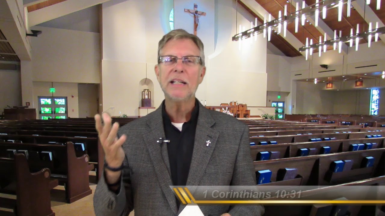 Christian Spirituality