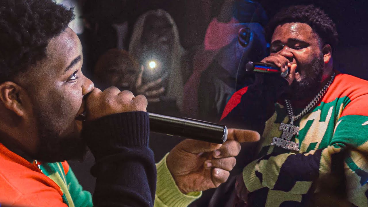 Rod Wave - Live Performance in Pembroke Pines, FL on Christmas 12/25/19