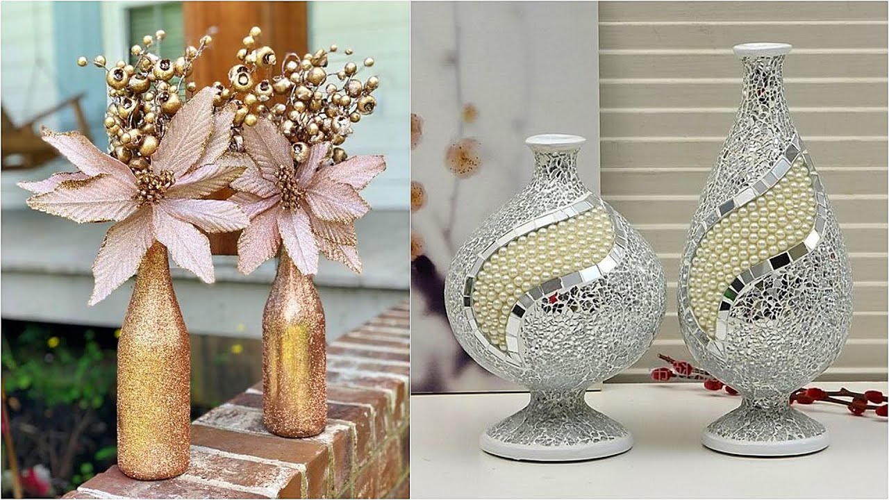 Impressive & Cool DIY Home Decor Ideas