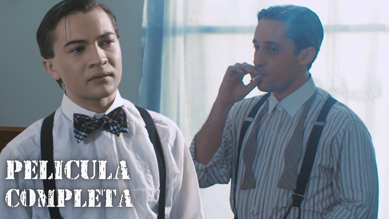 Para convertirse en leyenda, pasó por la pobreza y la traición / Película en Español Gratis