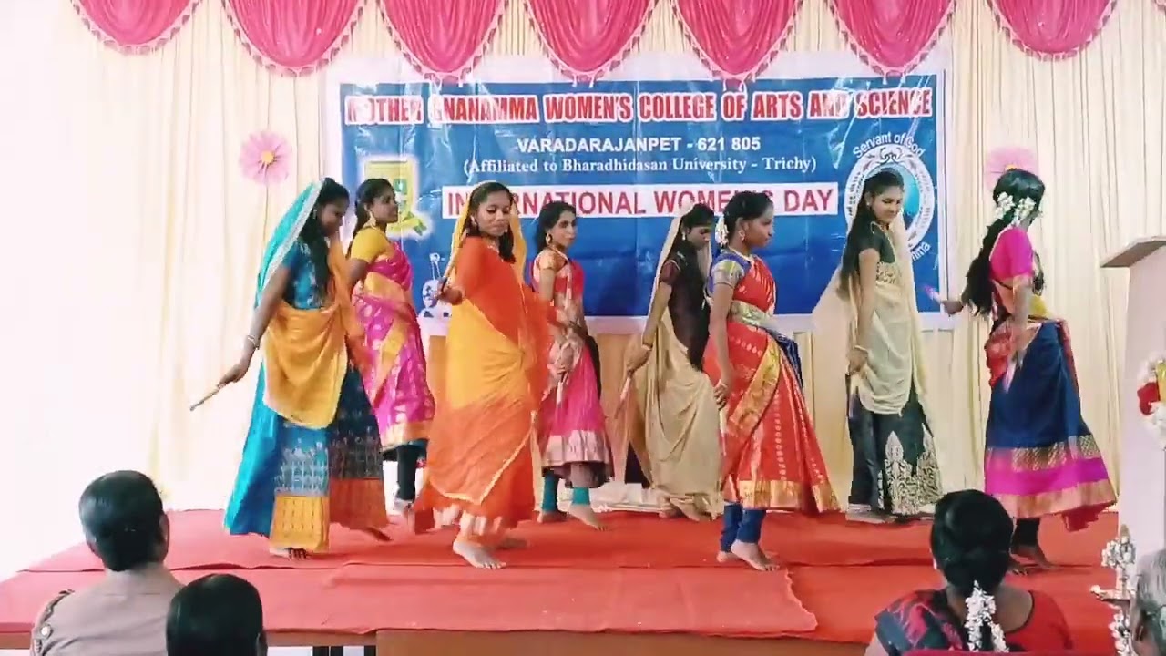 International Women's Day Celebration 2023