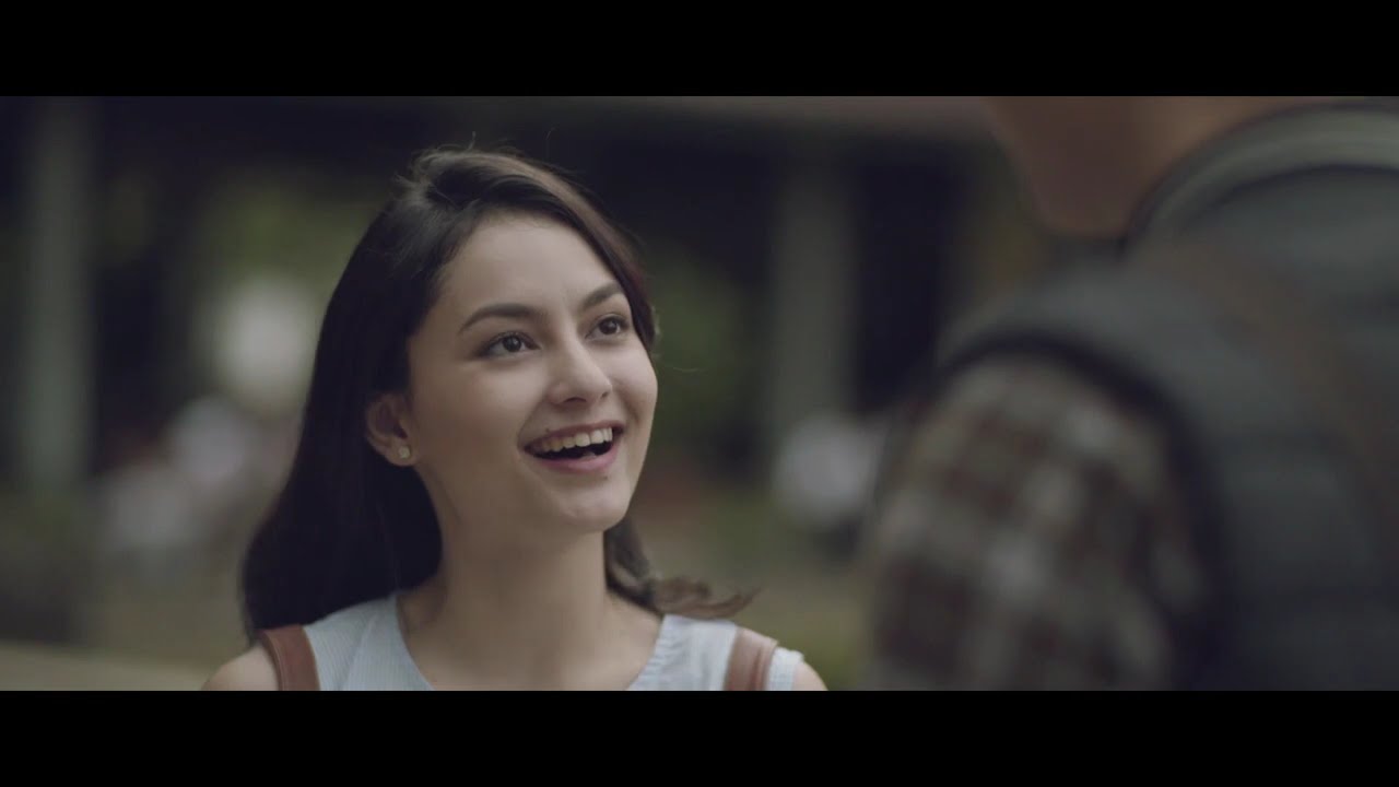 Arti Sebuah Kejujuran - Cinta Dan Rahasia Season 1 Eps 2