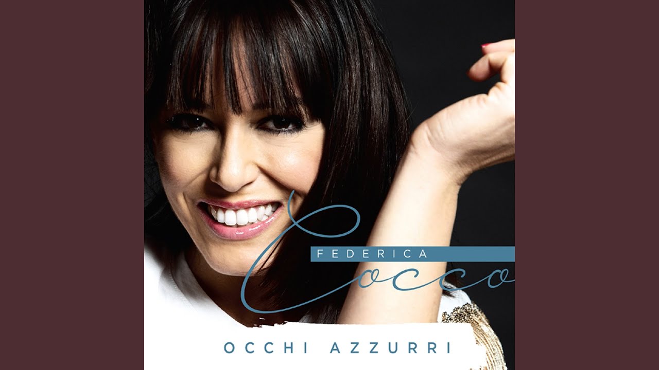 Occhi azzurri