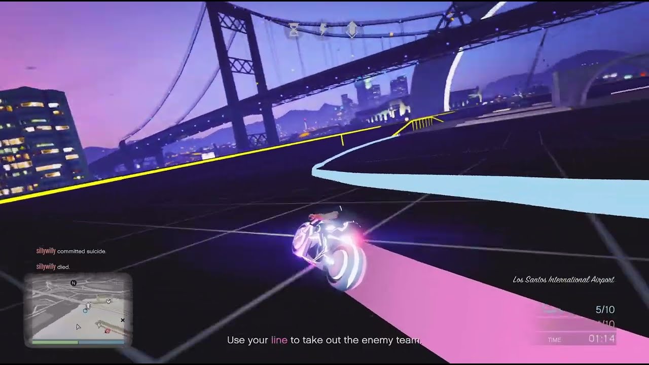 Deadline Duet gameplay