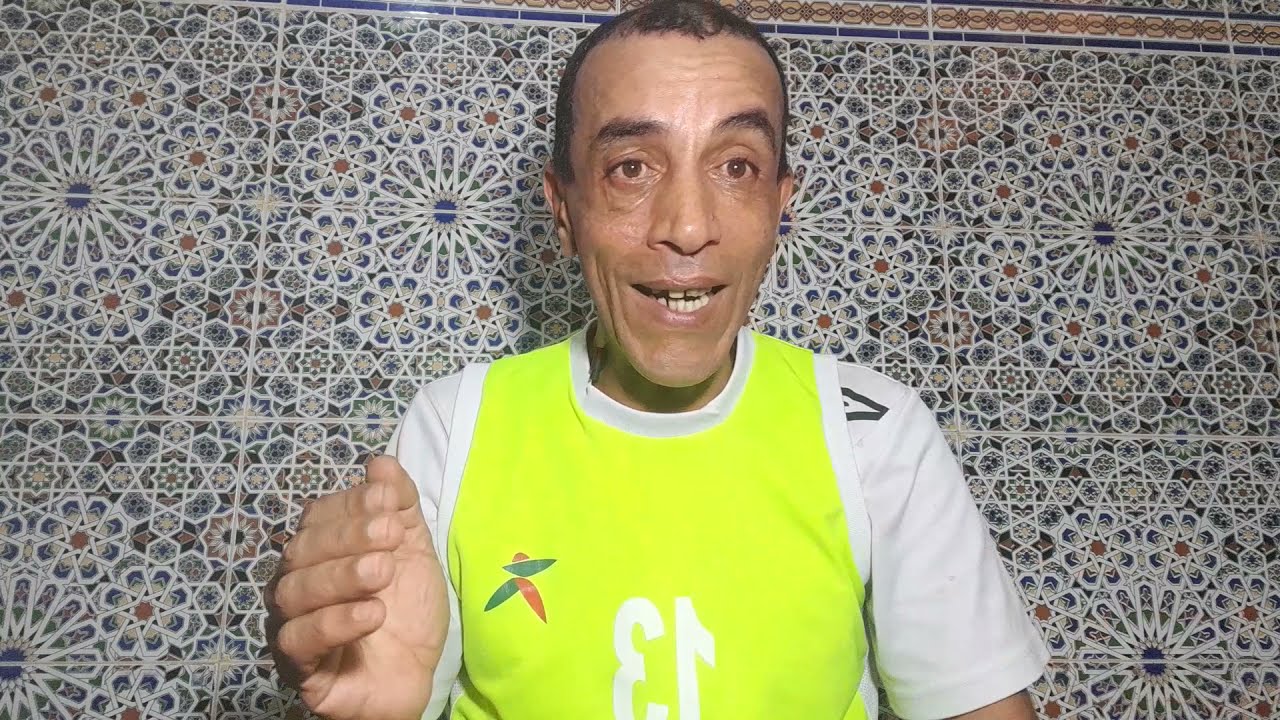 -فاروق الشيشان يتفاجئ بظهور صديق له بعد إختفاء طويل بالسجن المركزي🔥 بالقنيطرة   الحلقة 45.