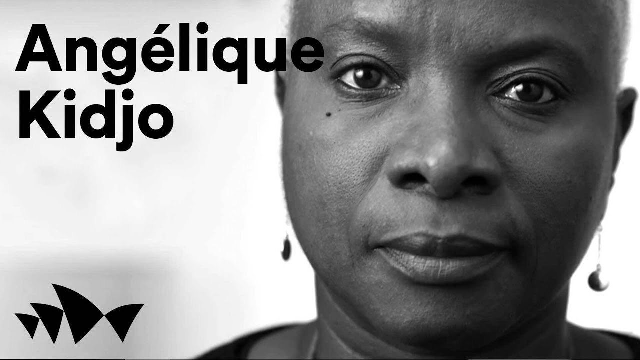 Angélique Kidjo on how music can build bridges | Sydney Opera House