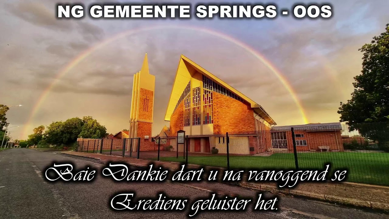 Die Christen Lewe