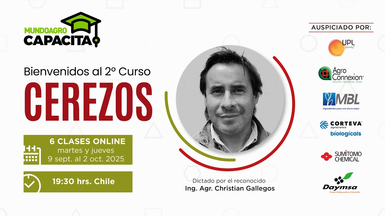 ¡Revive la Primera Clase del 2° Curso 