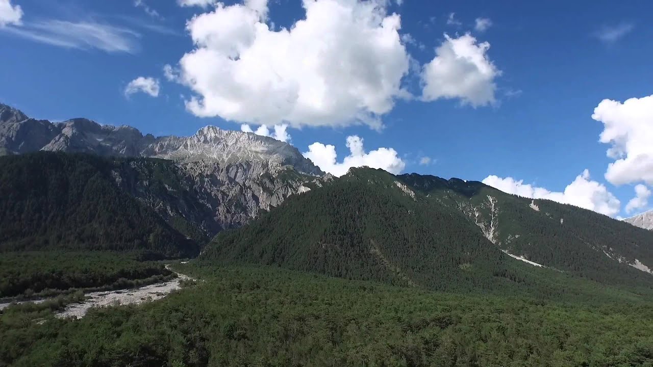 Golfpark Mieminger Plateau HD