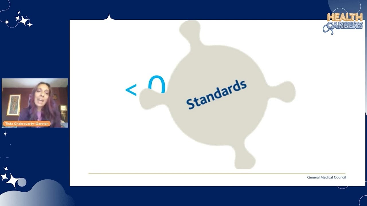 Reforming Regulation: Embedding compassionate, inclusive cultures #healthcareerslive