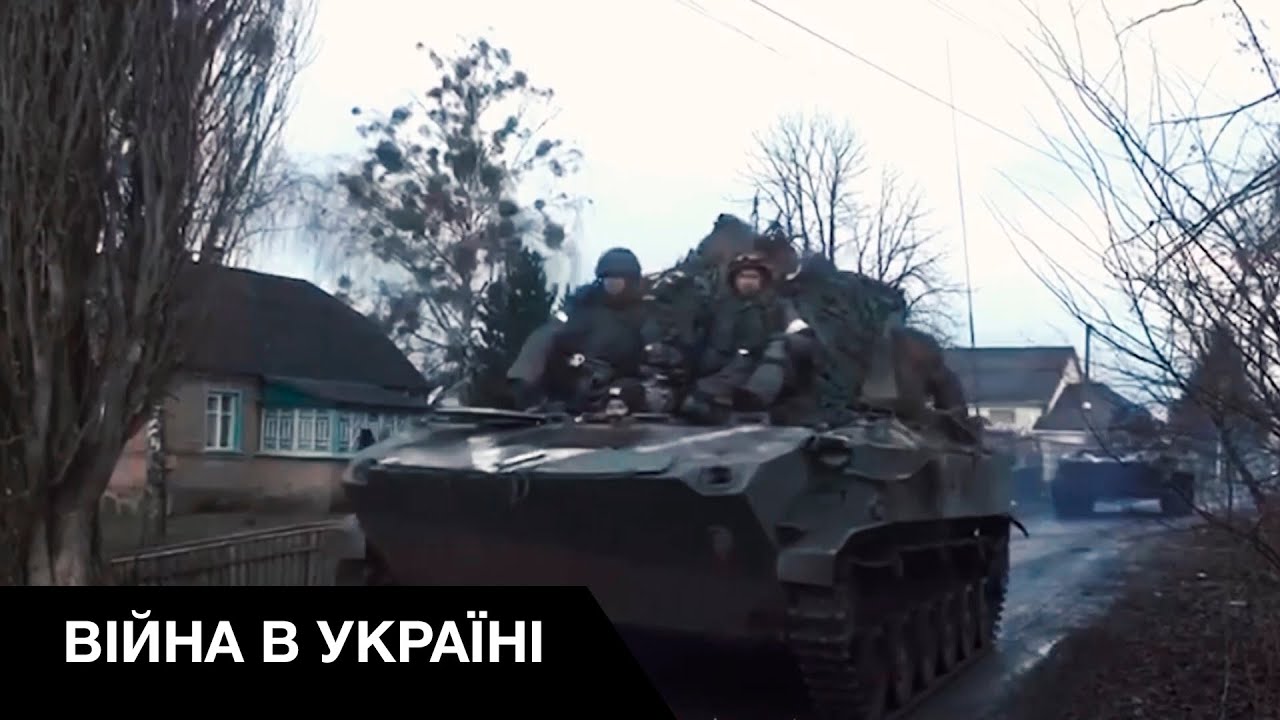 🔥Оккупанты сжигали своих побратимов в Токмаке