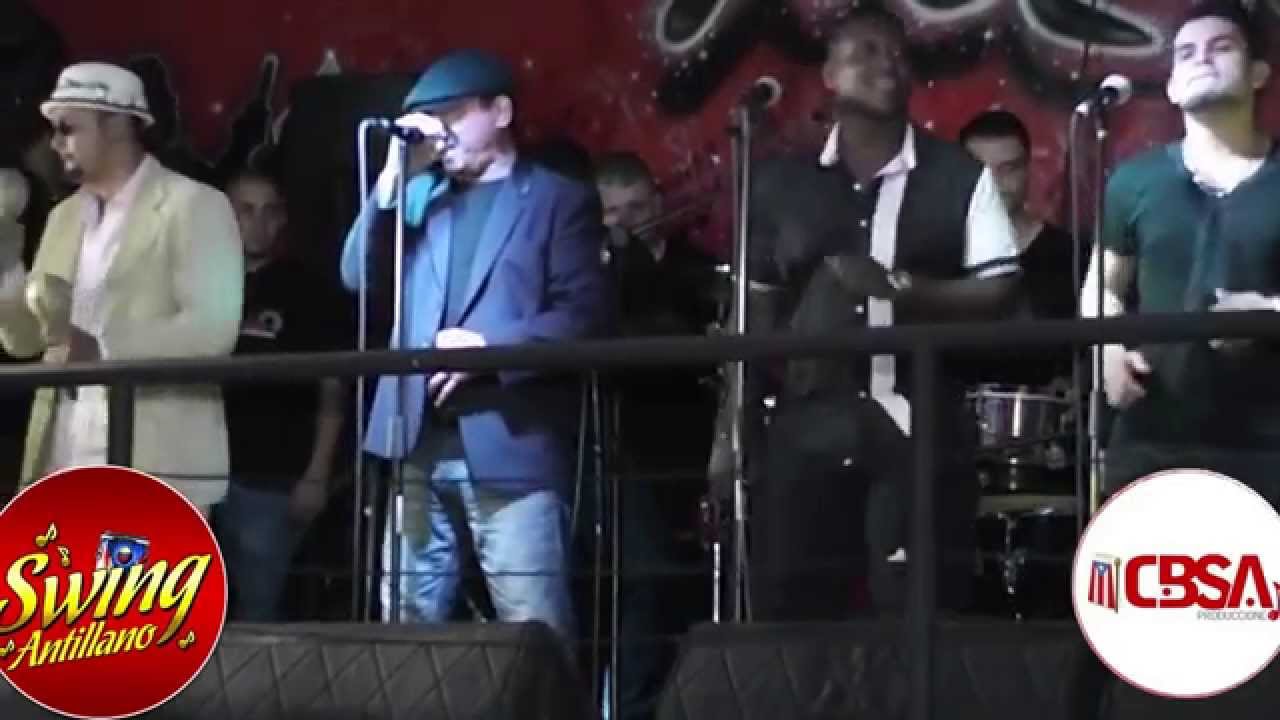 VENDEDORA DE AMOR   MONCHO SANTANA EN MEDELLIN(MELAO)