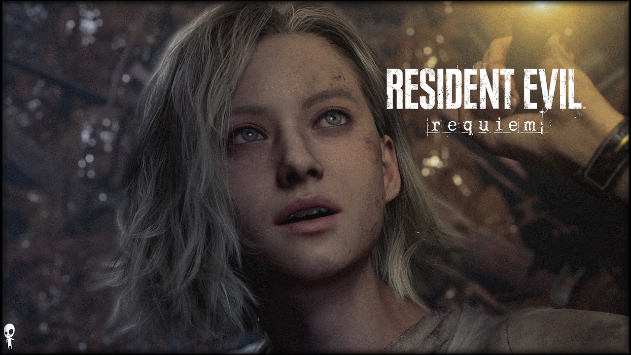 Guess What's BACCCCK??? // Resident Evil Requiem (RE9)