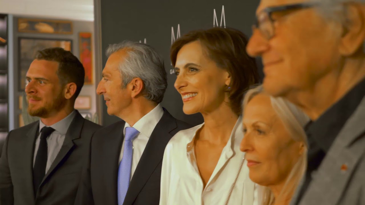 Ines de la Fressange Travel Accessories 1