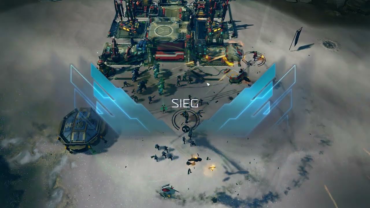 Ranglistenspiel 1vs1 | Sieg gg BalloonHandz735 #halowars2 #strategies 