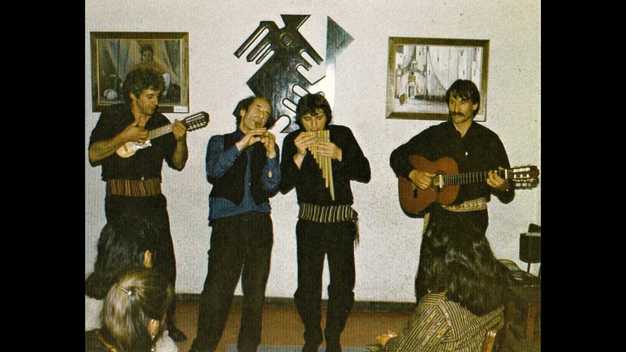 Hommage à Gilbert & Jean Chri 1999
