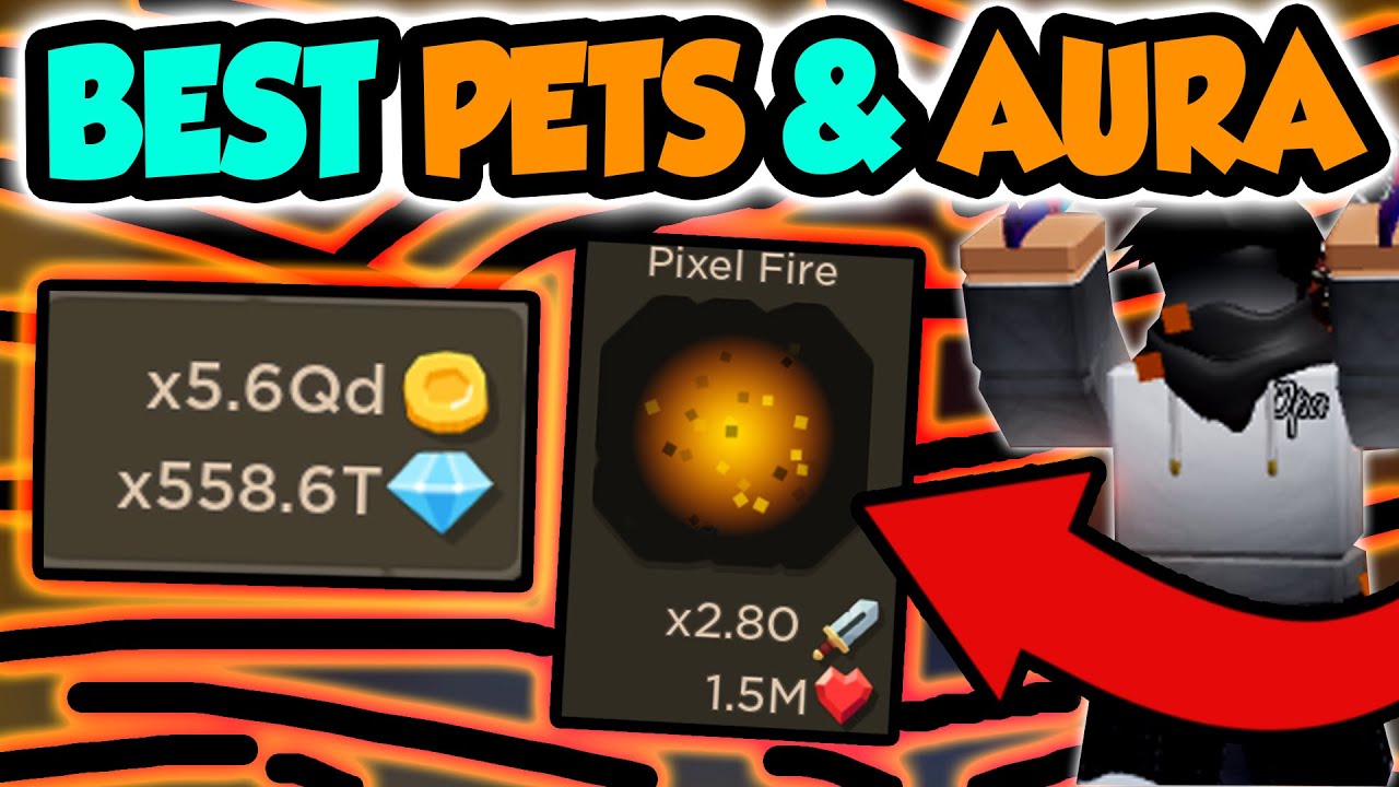 GETTING NEW BEST PETS & AURAS!! 5.6Qd Multi...! | - Roblox Blade Throwing Simulator