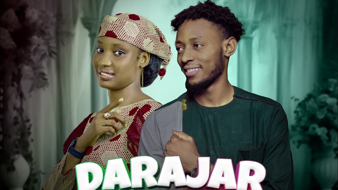 DARAJAR MACE( M Rayyan ft Maryam A sadik)