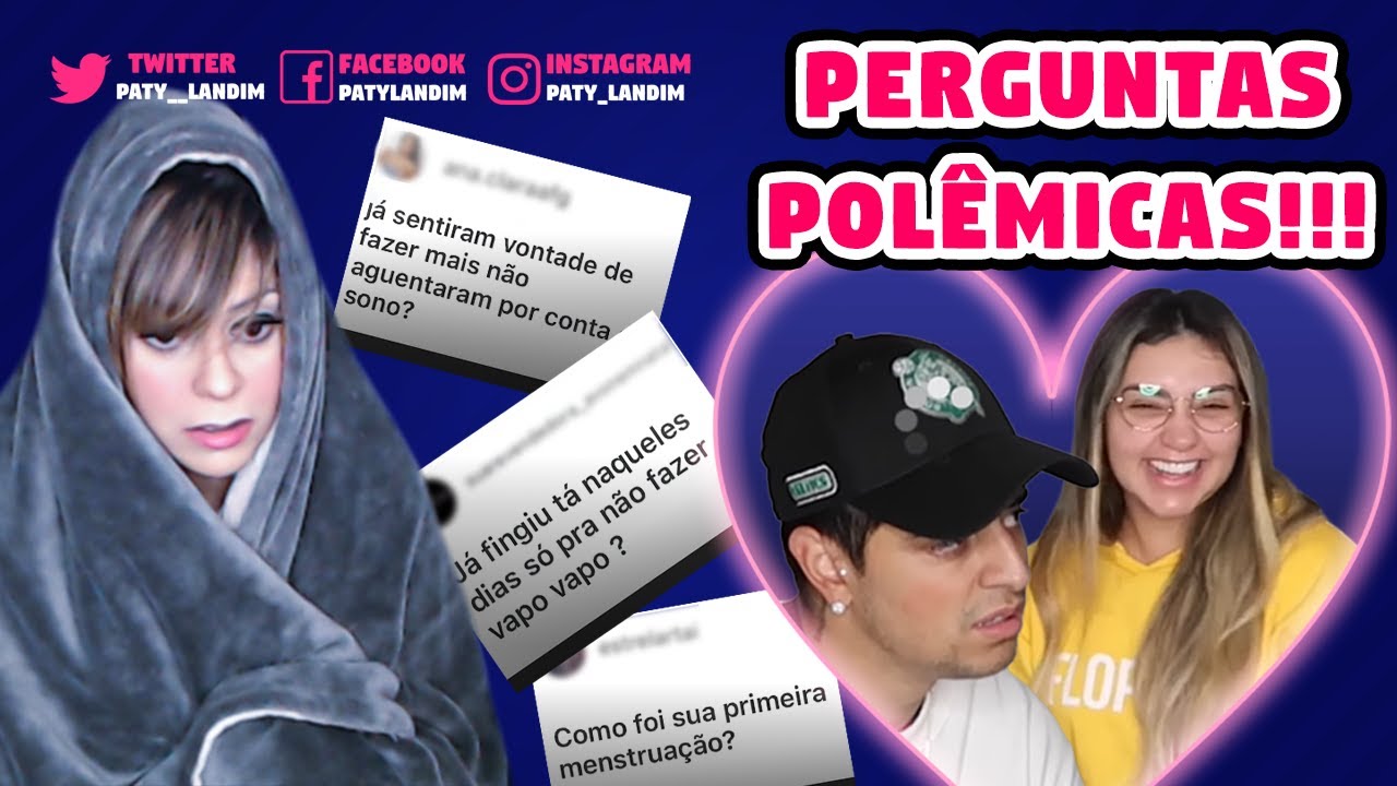 [REACT] REGINDO AO PAPO DE CURIOSO DO CASAL LOUD CORINGA E TAINÁ COSTA