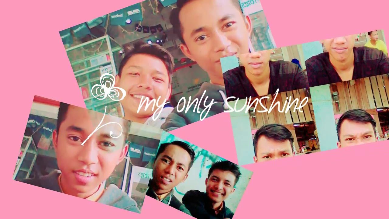 Tinky Winky Kenangan Sebuah Mimpi (ft Ferri GHCOD & D.F)