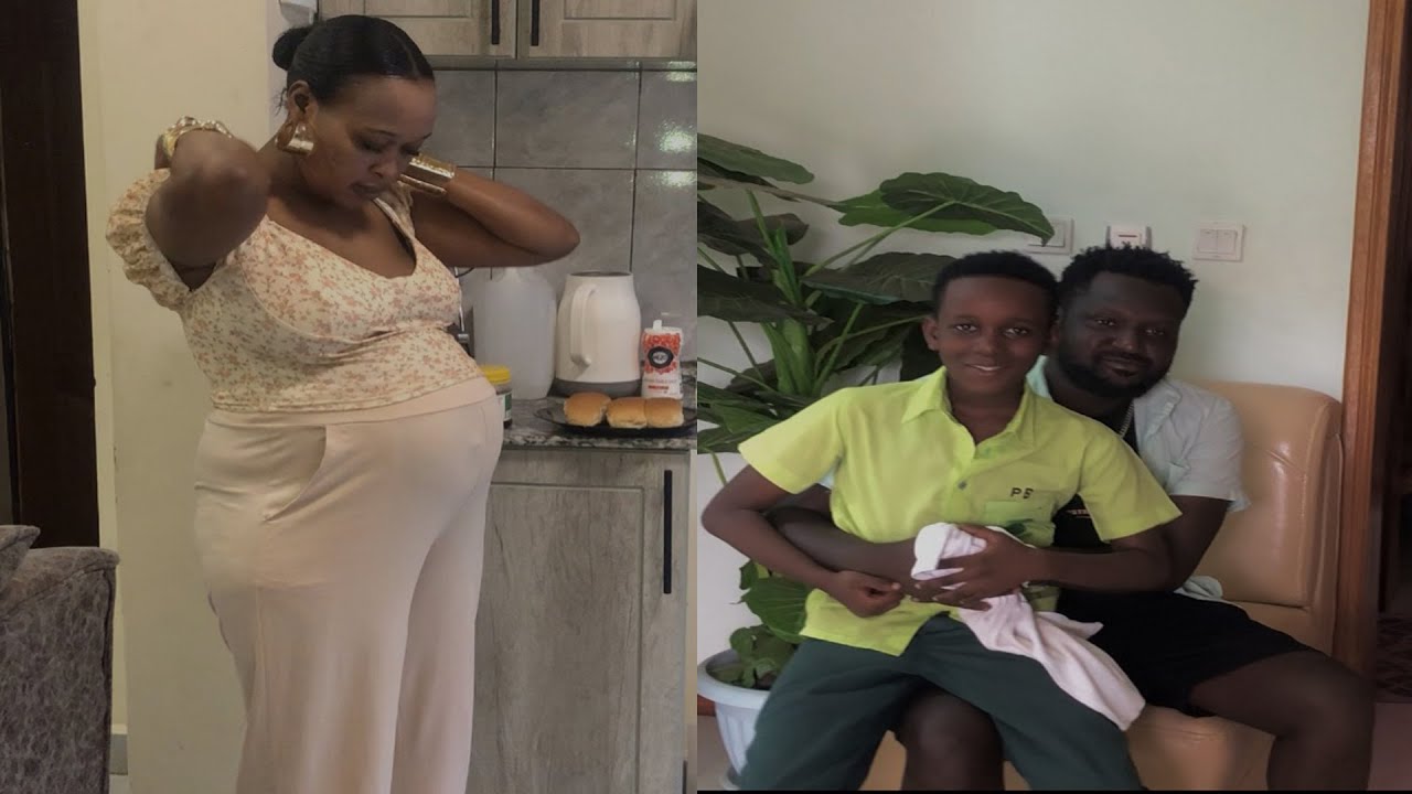 VLOG 🚨RUFONSINA N’UMUGABOWE IREBERE UBURYO BATWAYE GALOIS 🥹🥹😭😭😭😭😭😭