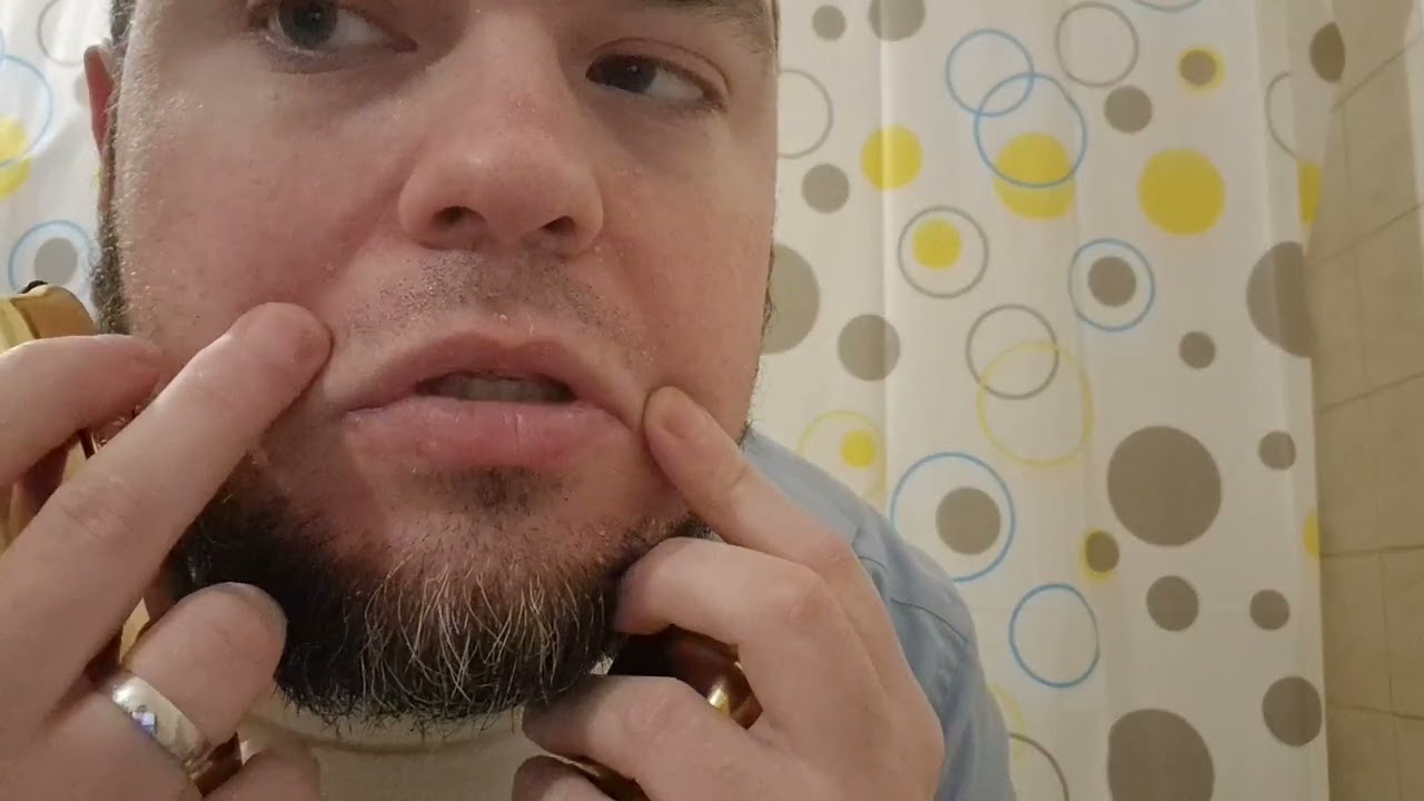 Огляд на шейвер VGR V-338 | Як BaBylissPRO тільки дешевше?