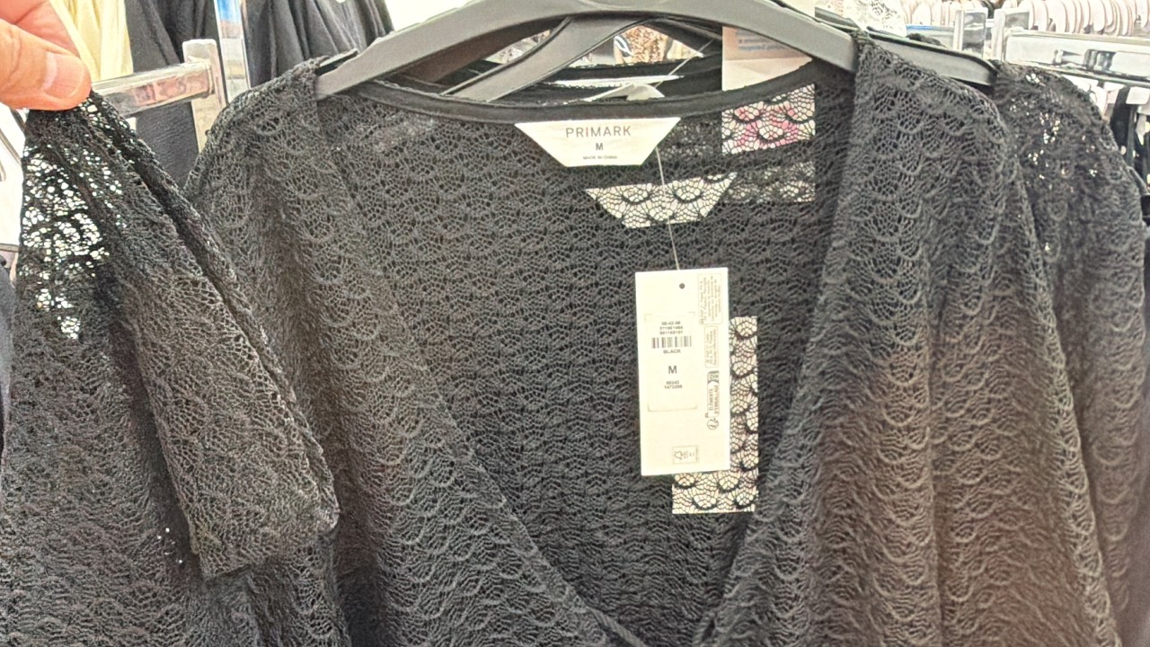 Новая коллекция Primark и последние тенденции женской моды 2026 года | Март