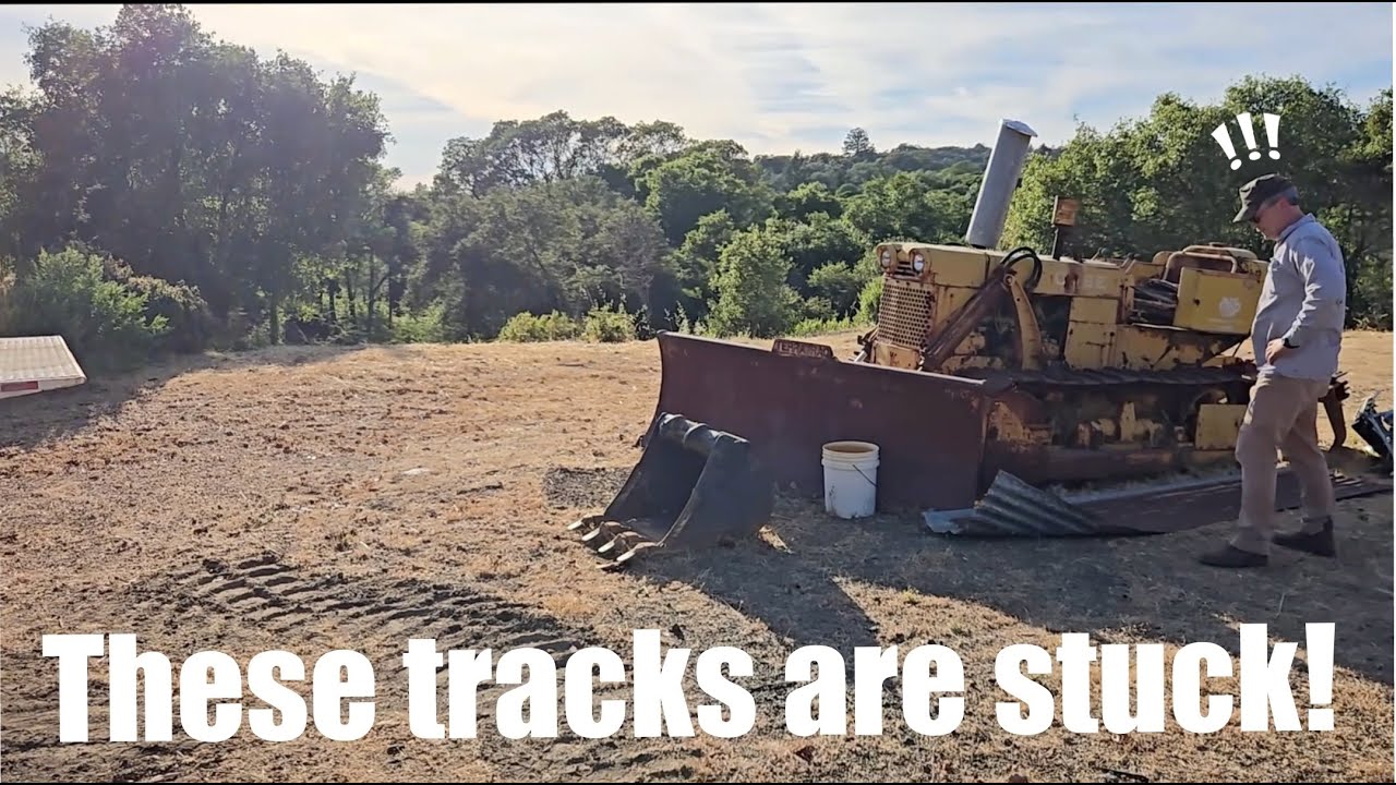 24,000 LBS of PULL!?! IT WORKED!